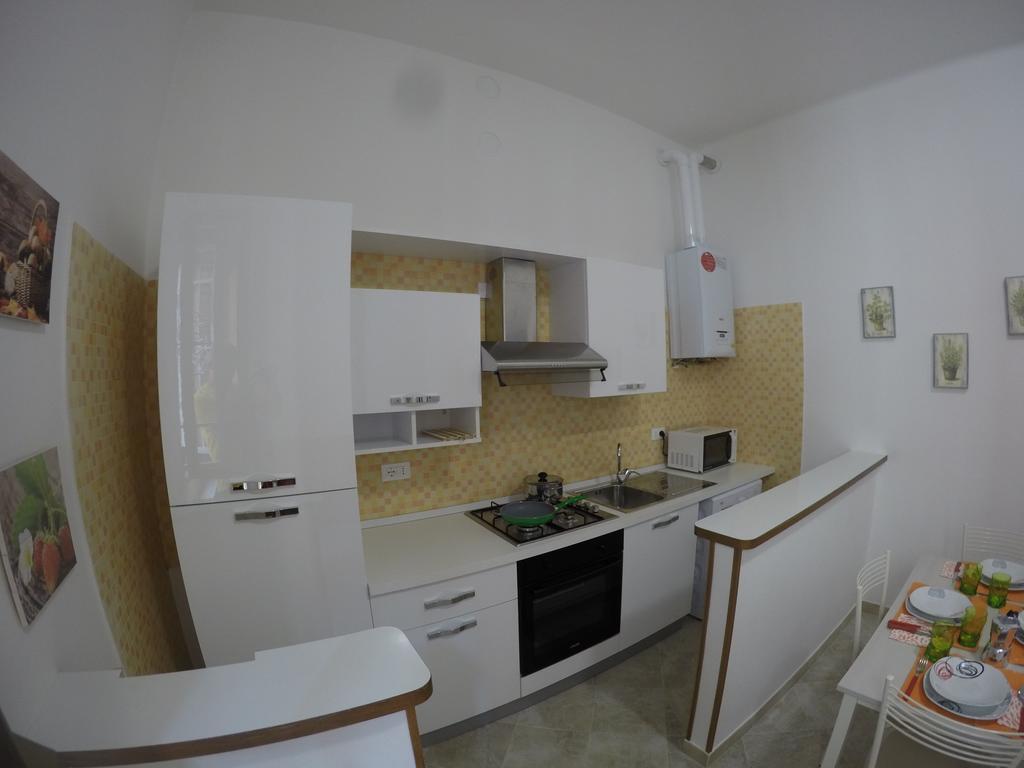 Cornerapartment III โบโลญญา ภายนอก รูปภาพ