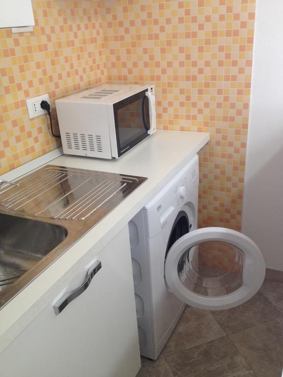 Cornerapartment III โบโลญญา ภายนอก รูปภาพ