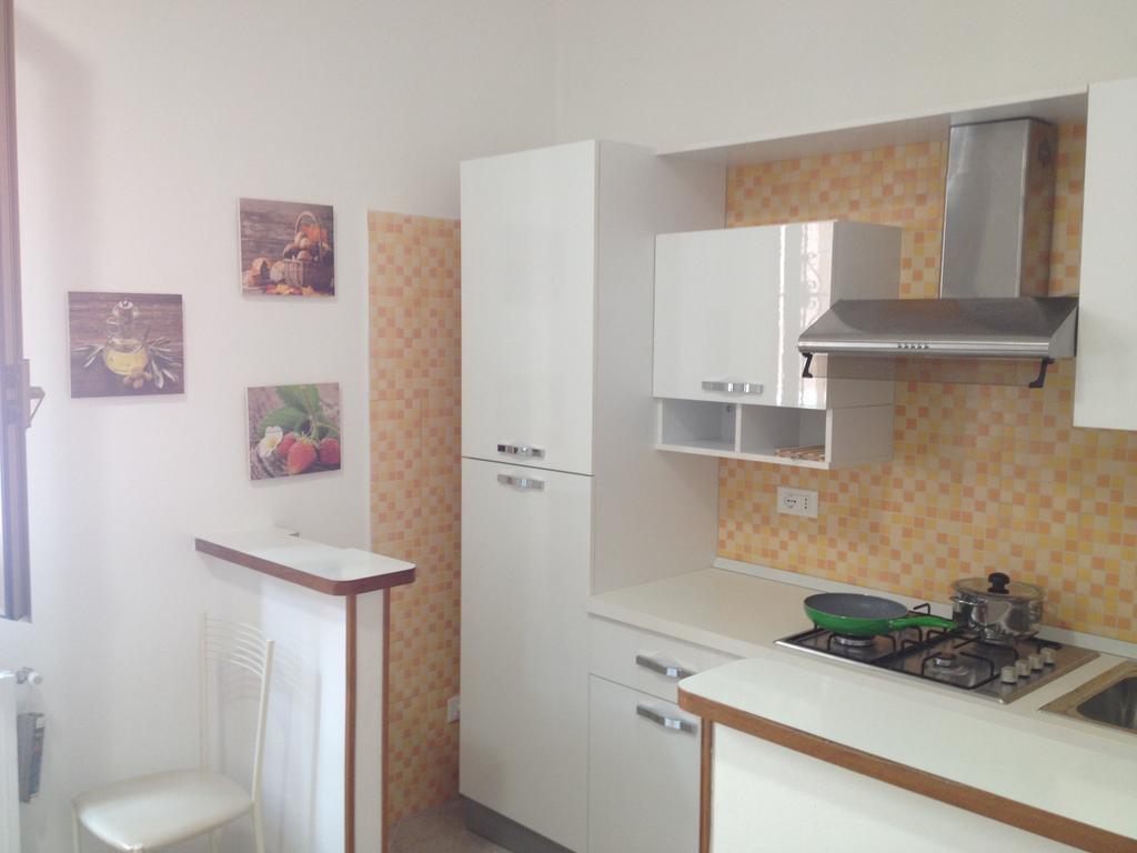 Cornerapartment III โบโลญญา ภายนอก รูปภาพ