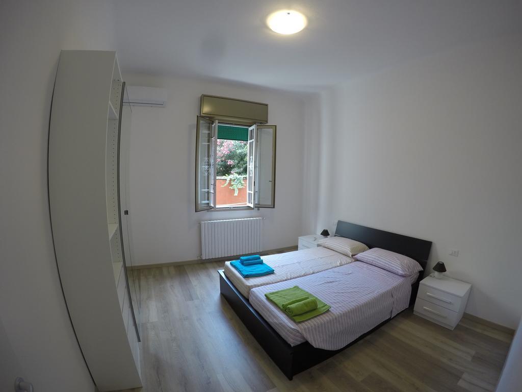 Cornerapartment III โบโลญญา ภายนอก รูปภาพ