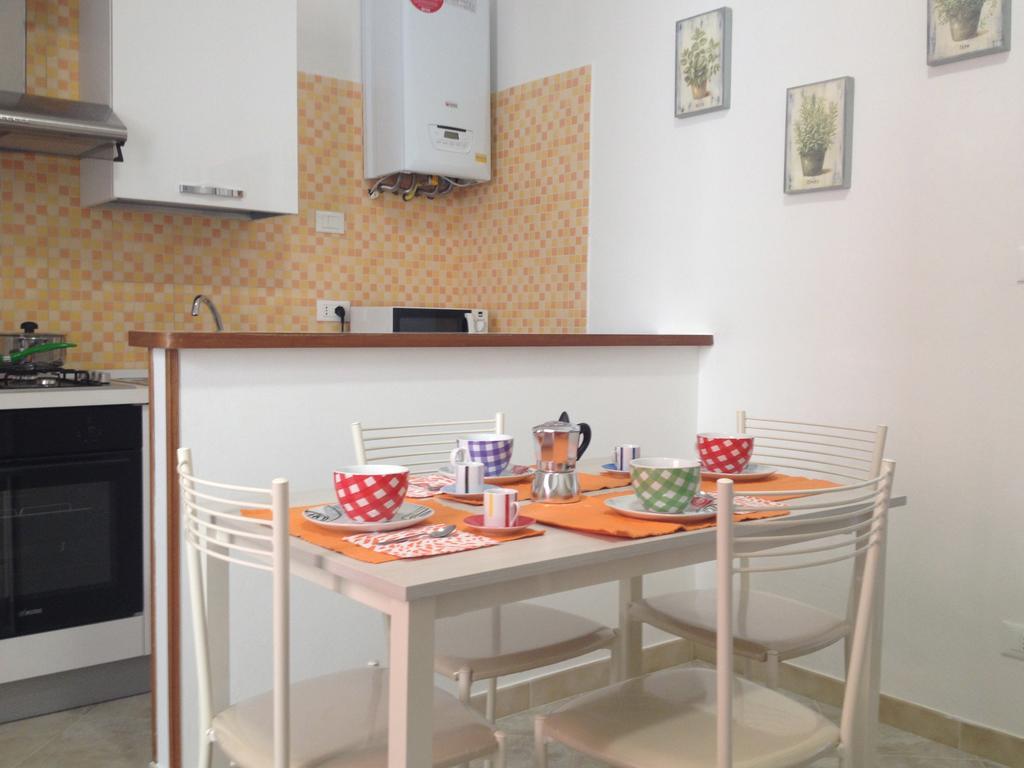 Cornerapartment III โบโลญญา ภายนอก รูปภาพ