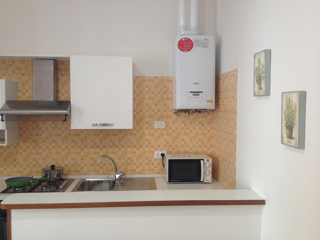 Cornerapartment III โบโลญญา ภายนอก รูปภาพ